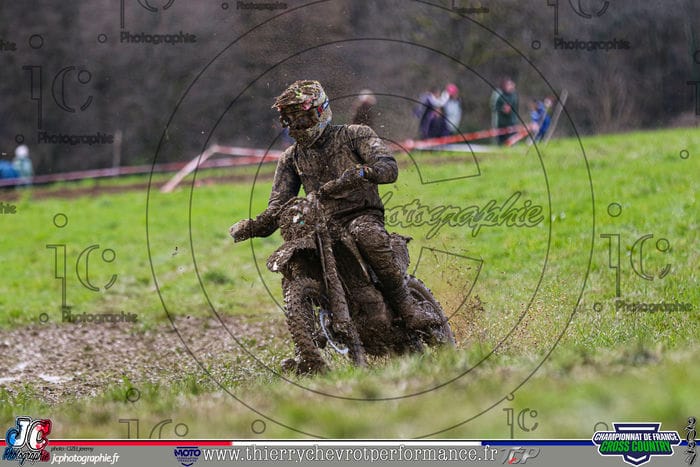 CFCC-2 DUSSAC motos 2024